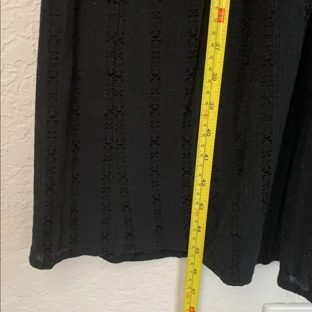 Comfort Choice elegant black